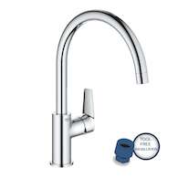 Grohe Start Edge - Dřezová baterie, chrom 30529001