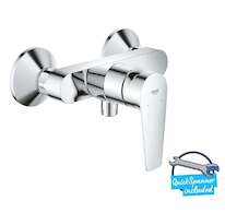 Grohe Start Edge - Sprchová baterie, chrom 24197001