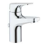Grohe Start Flow - Umyvadlová baterie s výpustí, chrom 23769000