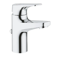 Grohe Start Flow - Umyvadlová baterie s výpustí, chrom 23769000