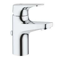 Grohe Start Flow - Umyvadlová baterie s výpustí, chrom 23809000