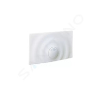 Grohe Surf G - Ovládací tlačítko, alpská bílá 37859SH0
