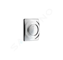 Grohe Surf - Ovládací tlačítko, chrom 37018000