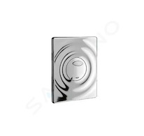 Grohe Surf - Ovládací tlačítko, chrom 42302000
