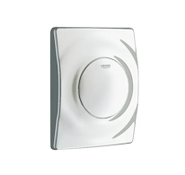 Grohe Surf - Ovládací tlačítko, matný chrom 38808P00