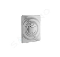 Grohe Surf - Ovládací tlačítko, matný chrom 42302P00