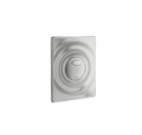 Grohe Surf - Ovládací tlačítko, matný chrom 42302P00