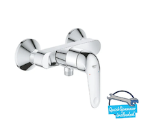 Grohe Swift - Sprchová baterie, chrom 24333001