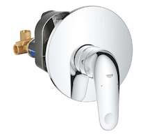 Grohe Swift - Sprchová baterie pod omítku, chrom 24334001