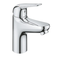 Grohe Swift - Umyvadlová baterie, chrom 24317001