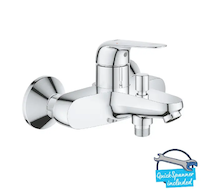 Grohe Swift - Vanová baterie, chrom 24335001