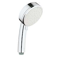 Grohe Tempesta Cosmopolitan - Sprchová hlavice, 2 proudy, chrom 27571002