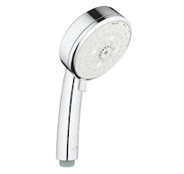 Grohe Tempesta Cosmopolitan - Sprchová hlavice, 4 proudy, chrom 27575002