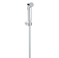 Grohe Tempesta-F - Bidetová sprška s držákem a hadicí 1,5 m, chrom 26353000