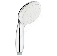 Grohe Tempesta New - Sprchová hlavice, 1 proud, chrom 27923001