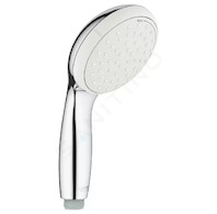 Grohe Tempesta New - Sprchová hlavice, 2 proudy, chrom 27597001