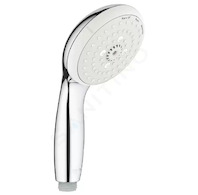 Grohe Tempesta New - Sprchová hlavice, 3 proudy, chrom 28261002