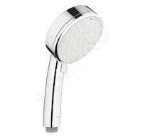 Grohe Tempesta New - Sprchová hlavice Cosmopolitan 100, 2 proudy, chrom 26046002