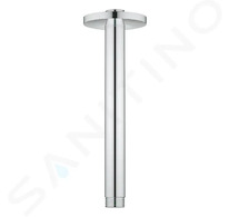 Grohe Tempesta - Stropní výpusť 19 cm, chrom 27559000