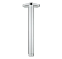Grohe Tempesta - Stropní výpusť 19 cm, chrom 27559000
