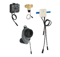 Grohe  - Teplotní senzor pro pisoár 39368000