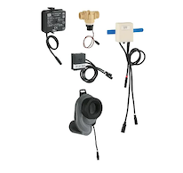 Grohe  - Teplotní senzor s Bluetooth pro pisoáry 39369000