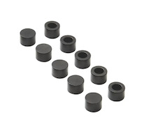 Grohe  - Těsnění pro napouštěcí ventil, 10 ks 4377000M