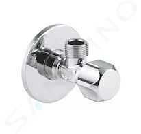 Grohe Universal - Rohový ventil, chrom 22032000