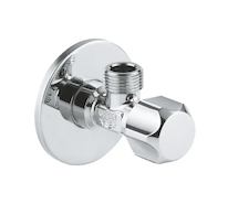 Grohe Universal - Rohový ventil, chrom 22032000