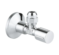 Grohe Universal - Rohový ventil, chrom 22039000