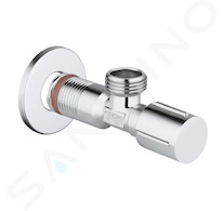 Grohe Universal - Rohový ventil, chrom 22043000