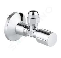 Grohe Universal - Rohový ventil, chrom 22045000