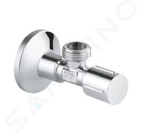 Grohe Universal - Rohový ventil, chrom 22046000