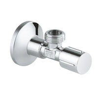 Grohe Universal - Rohový ventil, chrom 22046000