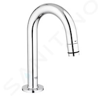 Grohe Universal - Umyvadlový ventil, chrom 20201000