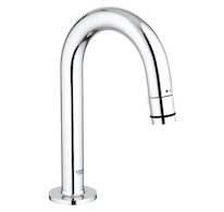 Grohe Universal - Umyvadlový ventil, chrom 20201000