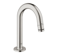 Grohe Universal - Umyvadlový ventil, supersteel 20201DC0
