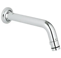 Grohe Universal - Univerzální nástěnná baterie, chrom 20203000