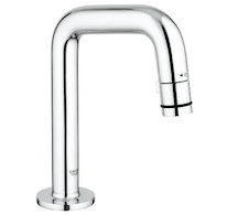 Grohe Universal - Univerzální stojánkový ventil, chrom 20202000