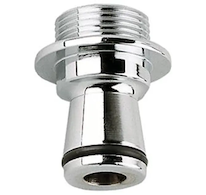 Grohe  - Univerzální adaptér, chrom 12037000