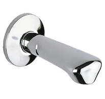 Grohe  - Vanová vpusť, chrom 13540000
