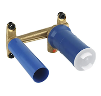 Grohe  - Vestavbové těleso pro baterii pod omítku 23571000