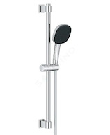 Grohe Vitalio Comfort - Set sprchové hlavice, tyče a hadice, 2 proudy, chrom 26398001
