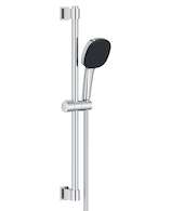 Grohe Vitalio Comfort - Set sprchové hlavice, tyče a hadice, 2 proudy, chrom 26928001