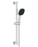 Grohe Vitalio Comfort - Set sprchové hlavice, tyče a hadice, 3 proudy, chrom 26096001