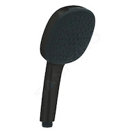 Grohe Vitalio Comfort - Sprchová hlavice, 2 proudy, matná černá 263972431