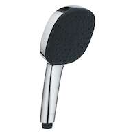 Grohe Vitalio Comfort - Sprchová hlavice, 3 proudy, chrom 26092001