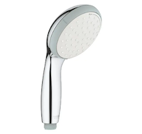 Grohe Vitalio Go - Sprchová hlavice 100, 2 proudy, chrom 26542000