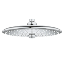 Grohe Vitalio Joy - Hlavová sprcha, průměr 26 cm, 3 proudy, chrom 26462000