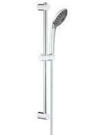 Grohe Vitalio Joy - Set sprchové hlavice, tyče a hadice, chrom 27322000